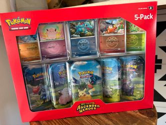 eight pack Pokémon prismatic evolution eight pack