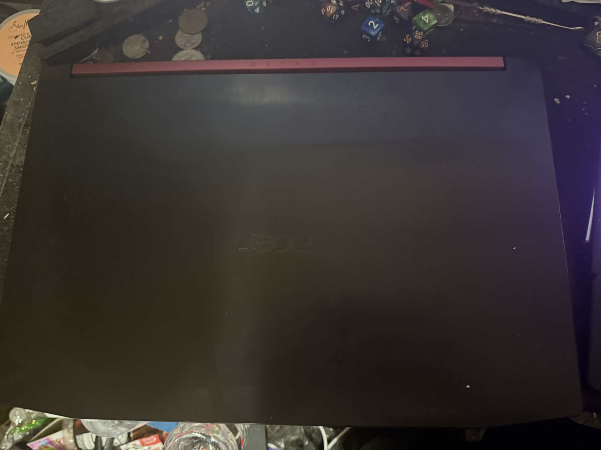 Acer Nitro 5 Gaming Laptop