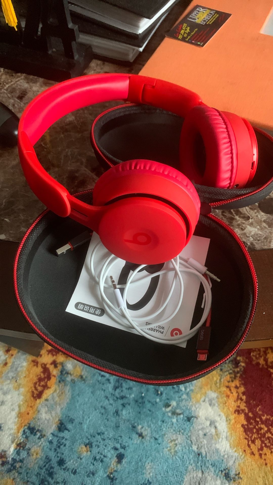 Beats Solo Pro