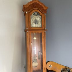 Vintage Clock 