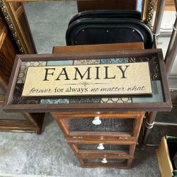Wood Picture 
