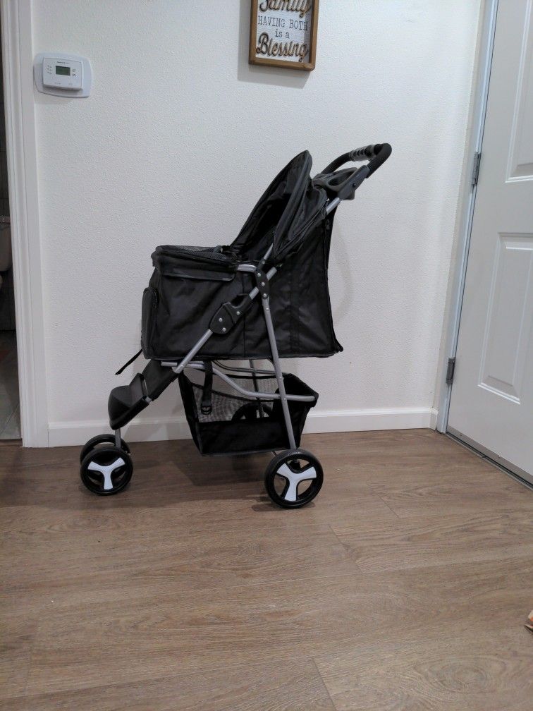 Doggy Stroller