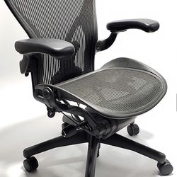 Brand new Herman miller Chair 