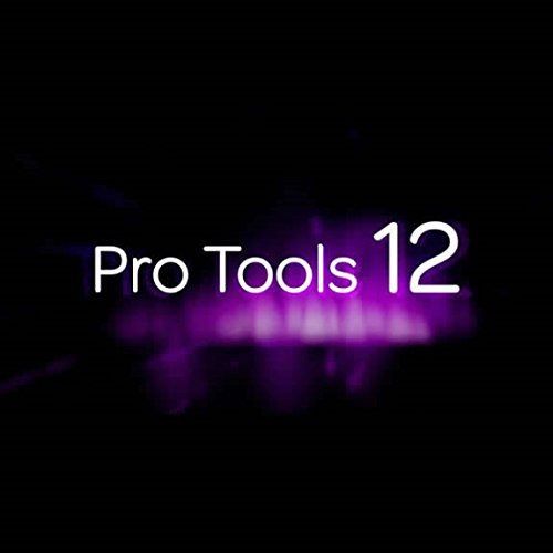 Pro Tools 12 Full Version ( Only for WINDOWS )