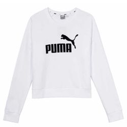 Ladies Puma Sweatshirt 