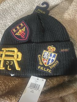 Polo benie
