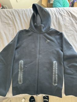 Nike Tech Jogger Zip Up