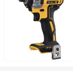 Brand New 3/8 Impact Brand New  $70