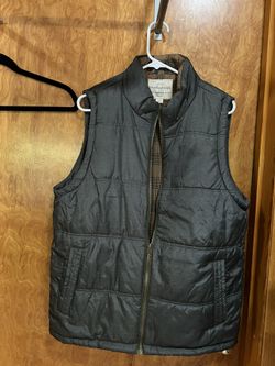 Men’s Weatherproof Vintage Puffer Vest