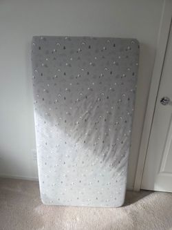 Graco Baby Crib Mattress