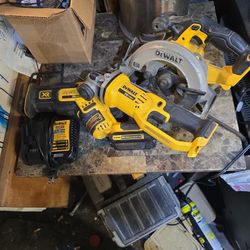 De Walt Tools 125 