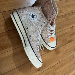 Sparkle Converse