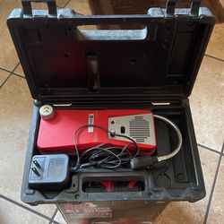 Tif8800 Combustible Gas Detector