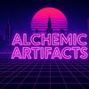 Alchemic Artifacts