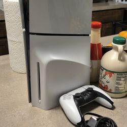Ps5 disc slim