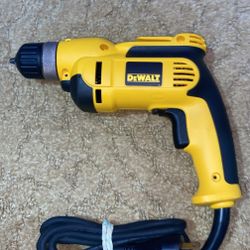 Dewalt Drill
