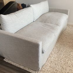 Small Couch