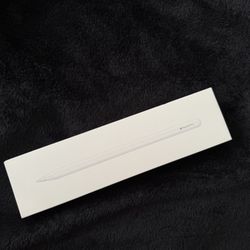 Apple Pencil Pro