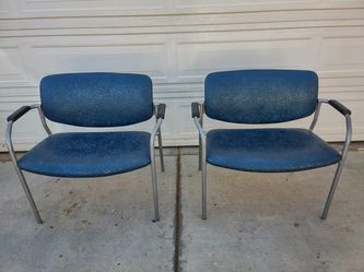 Extra Wide Strong Chairs 