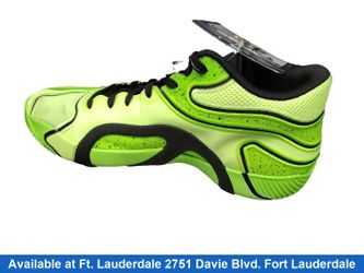 Jordan Hv5884-300 Green