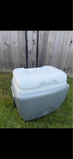 Cooler