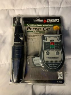 Tester $80