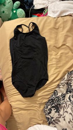 Ballet Clothes Size 10/12 