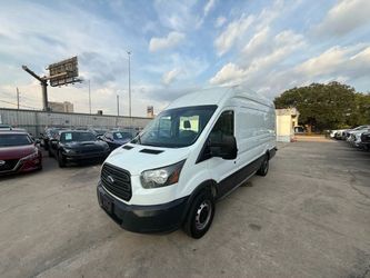 2017 Ford Transit 350 Van