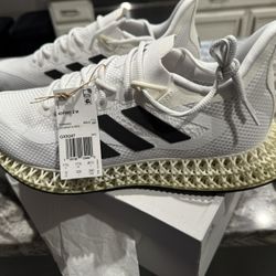 Adidas 4DFWD Shoes