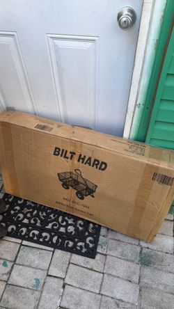 Garden cart