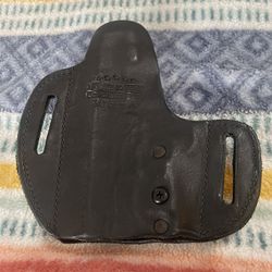 Holster
