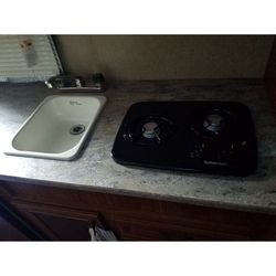 Camper/Travel Trailer, 2017 StarCraft