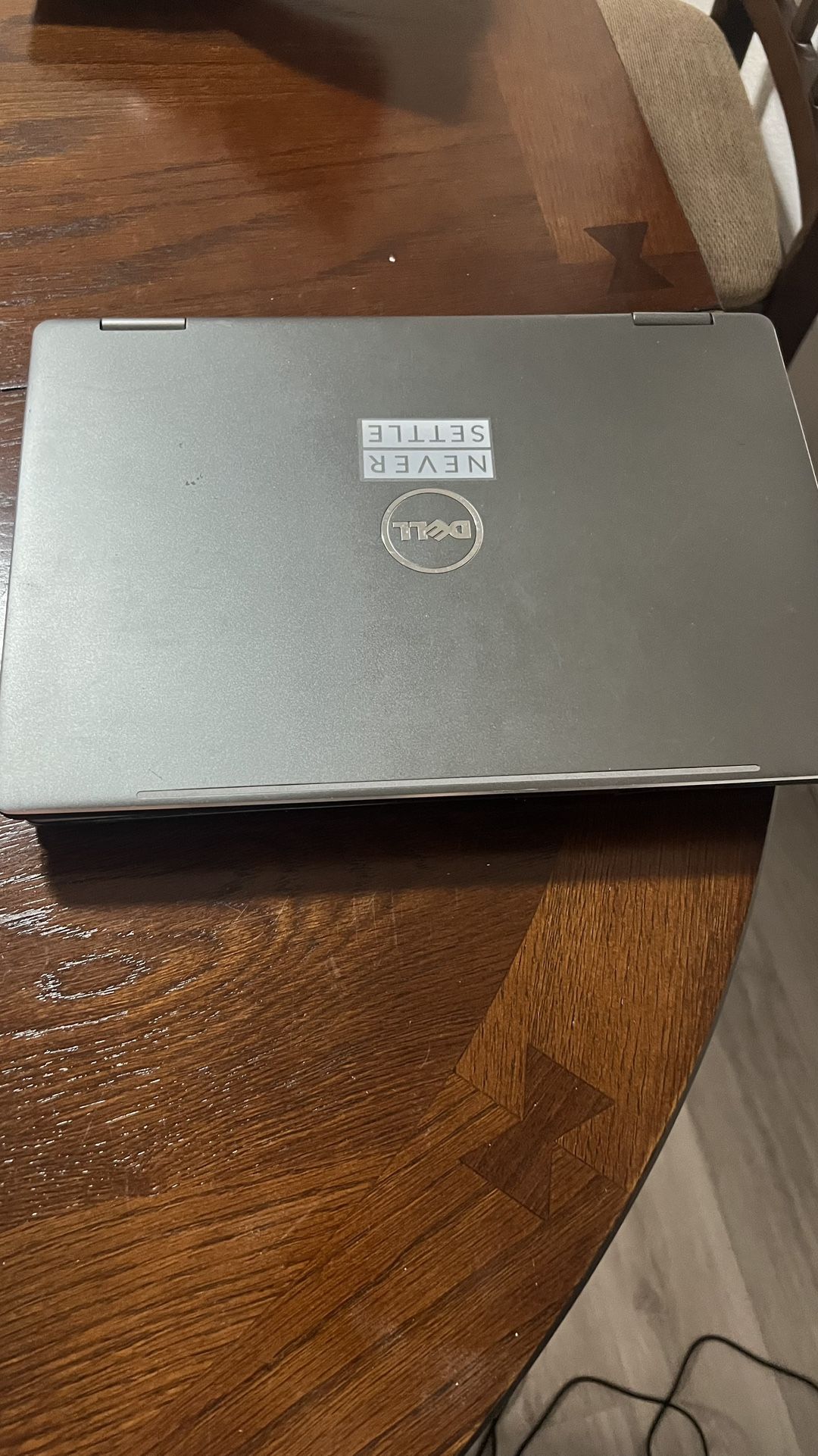 Laptop For Parts