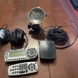 Starmate 2 ST2 For your SirIUS Replay receiver st2 