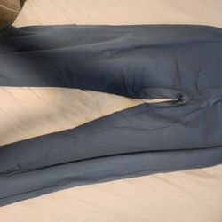 Med 32 Mens Pants