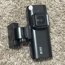 Dash cam