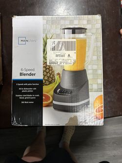 Blender