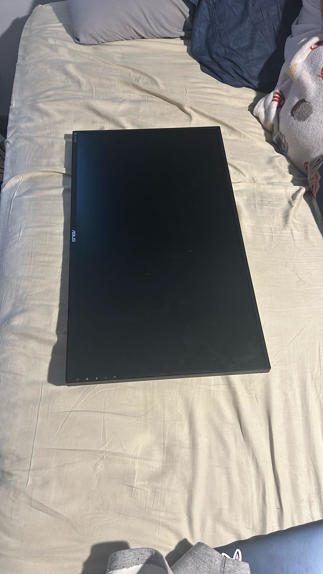 ASUS ROG 27 INCH GAMING MONITOR