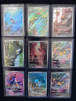 Pokemon Singles