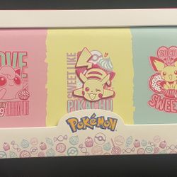 PowerA Protection Case for Nintendo Switch - Pokémon: Sweet Friends