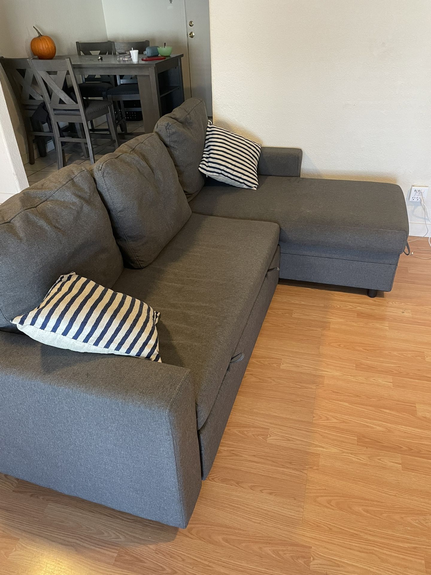 Couch For Sale Normal Wear