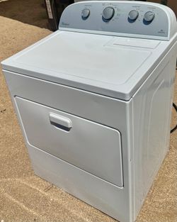 Electric Dryer