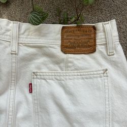 Levi’s Boy Jean Size 28