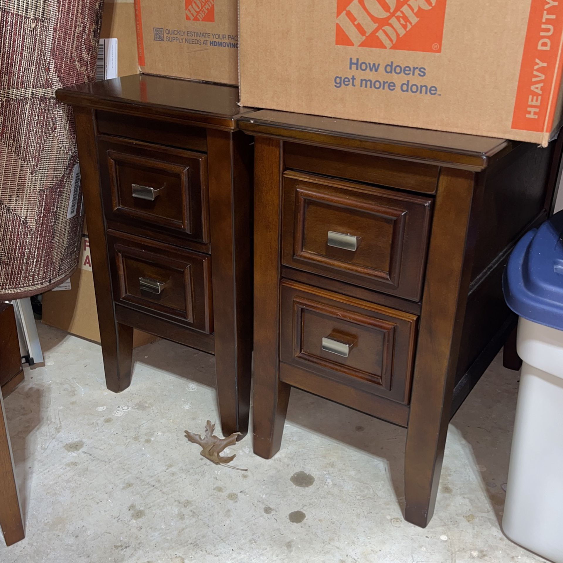 End Tables / Side Tables