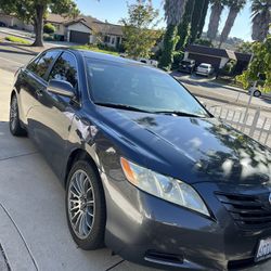2008 Toyota Camry, LE V6