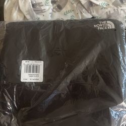 North Face Sweat Suit Set