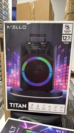 Verity Of Speakers