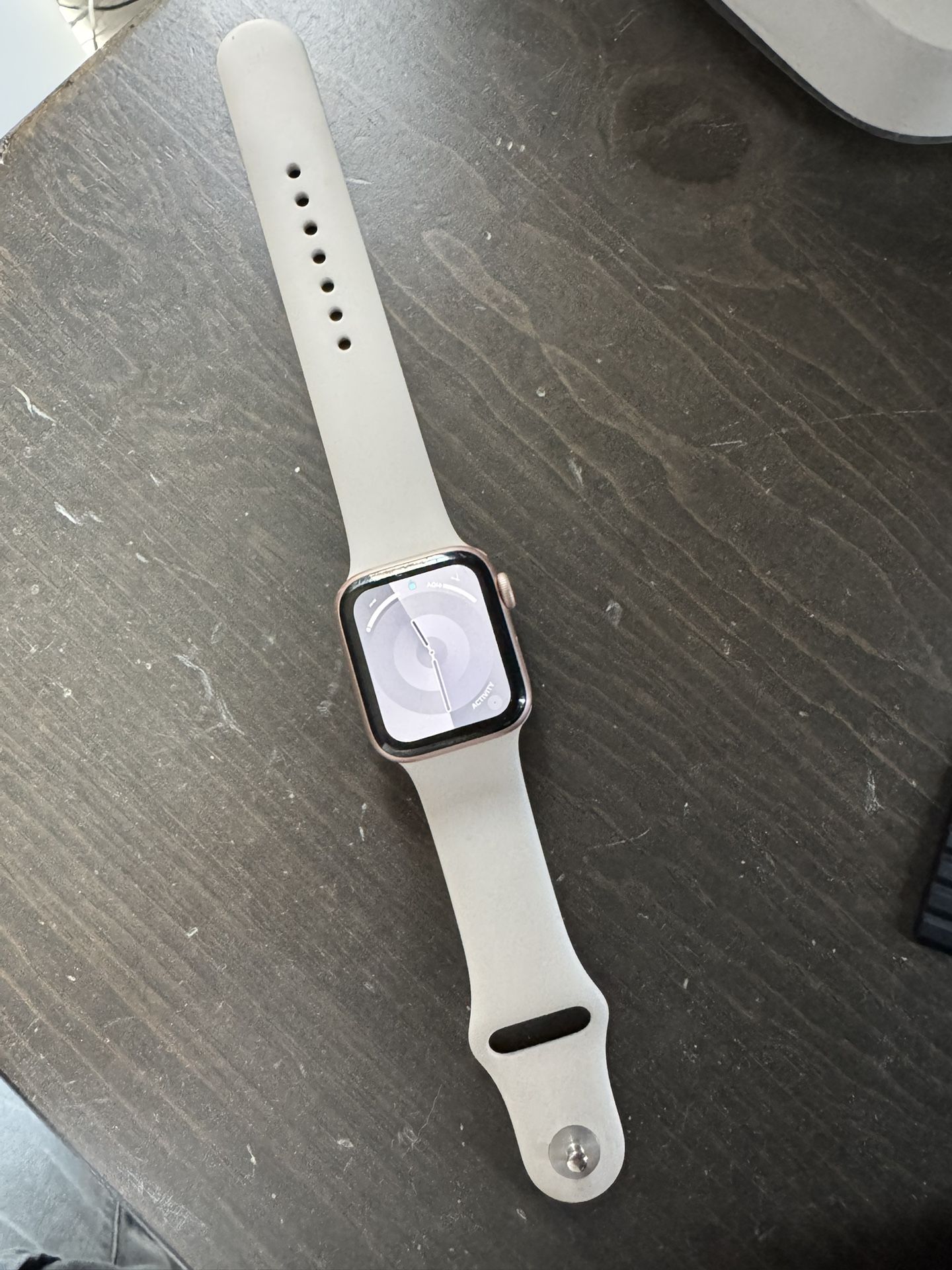 Apple Watch 6