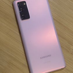 Galaxy S20 FE Fully Unlocked 