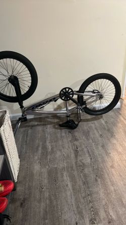 Dyno bmx bike